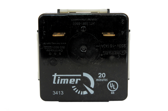 1051 TIMER 20 MIN. S. MOLHO (3413) DAKO